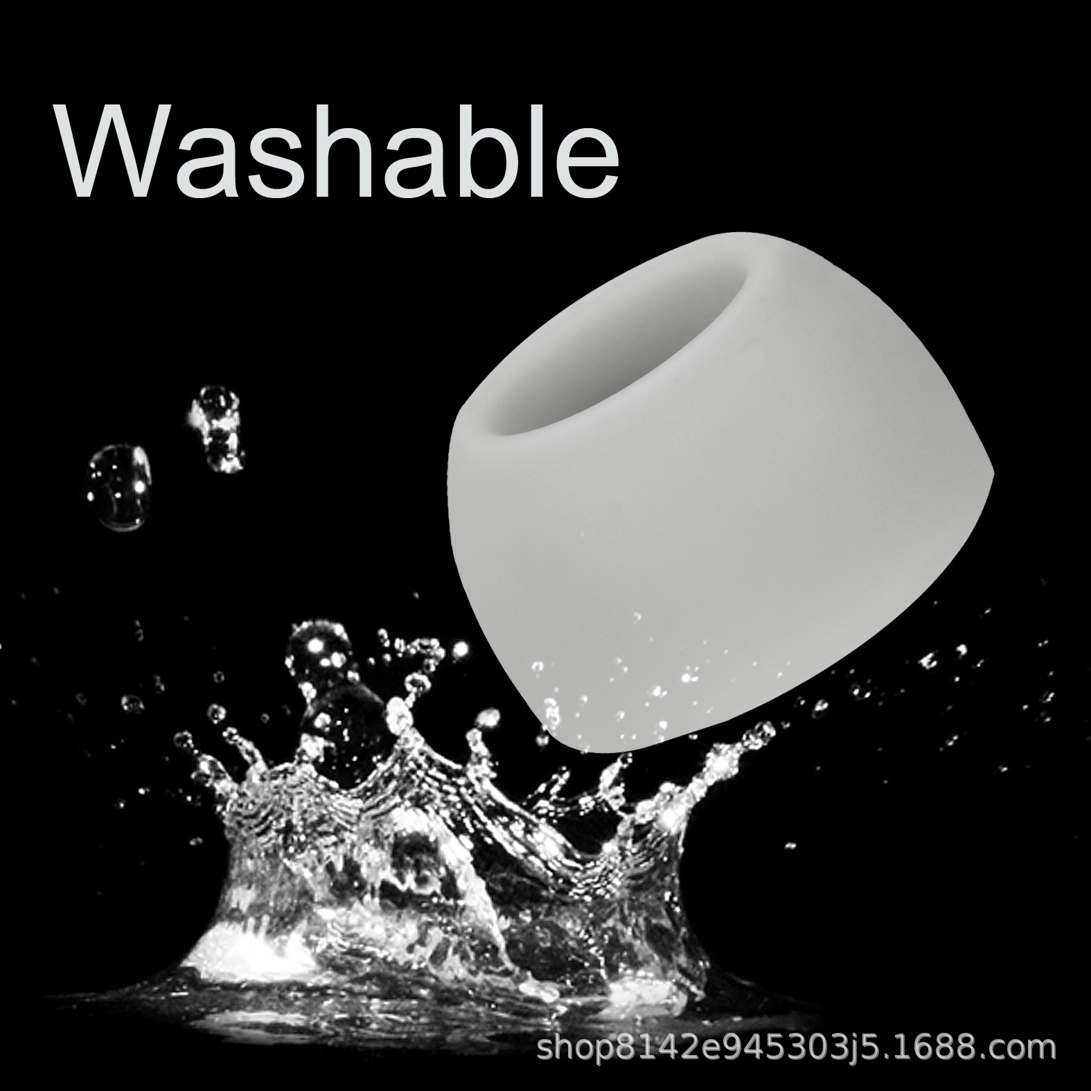 For Samsung Galaxy buds pro Earplug Set R190 Bluetooth Headset Protective Cover Silicone Cover Ear Cap