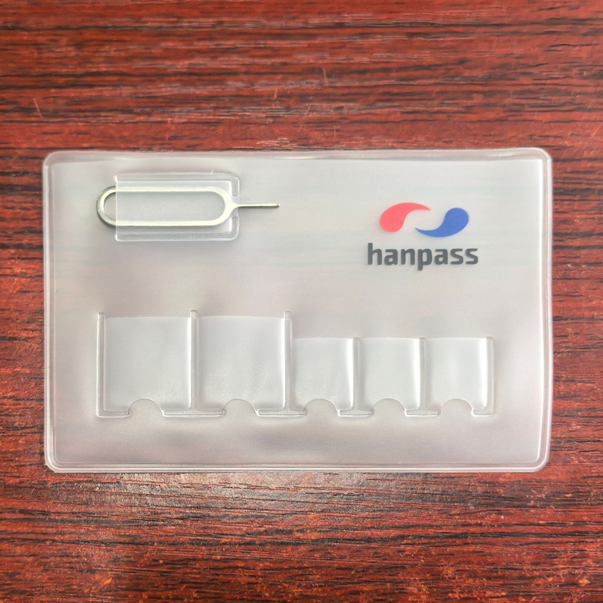 Telephone Card Storage Bag Sim Card Holder Mobile Phone Naosim Card Extraction Pin Small Card Large Card Storage Card Holder