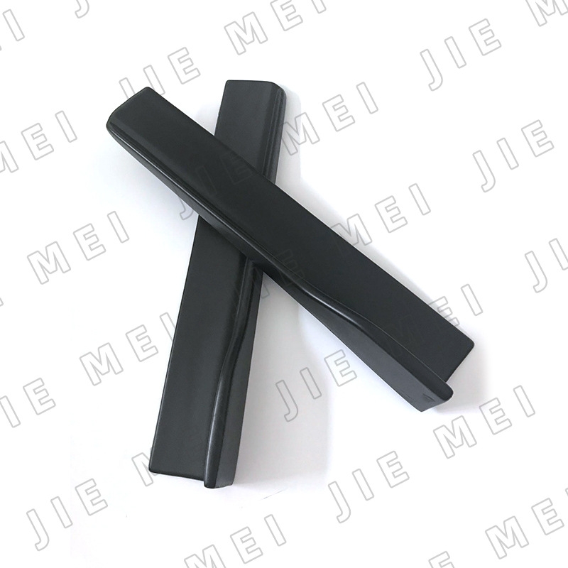 Car Modification Side Skirts, Universal Side Skirts for Both Sides, Car Side Skirts, Body Anti-Collision Side Skirts, Wholesale