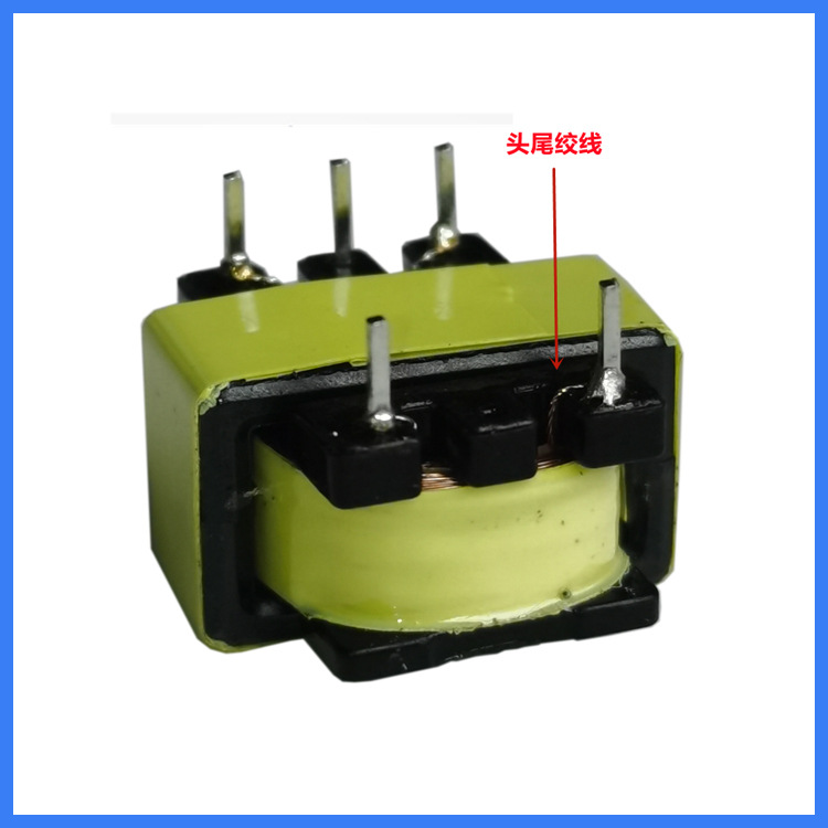 Аудио изоляционный трансформатор Ee13