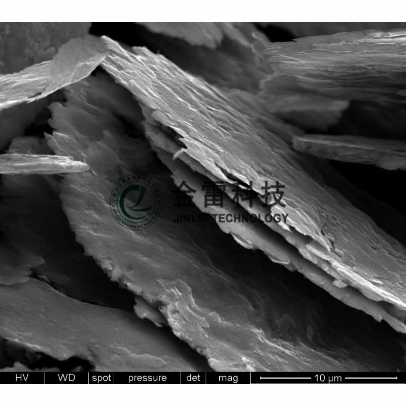 [Jinlei Technology] Ультратонкий фракционный порошок никеля Электромагнитная защитная пленка Заменяет американский Novamet Hca-1