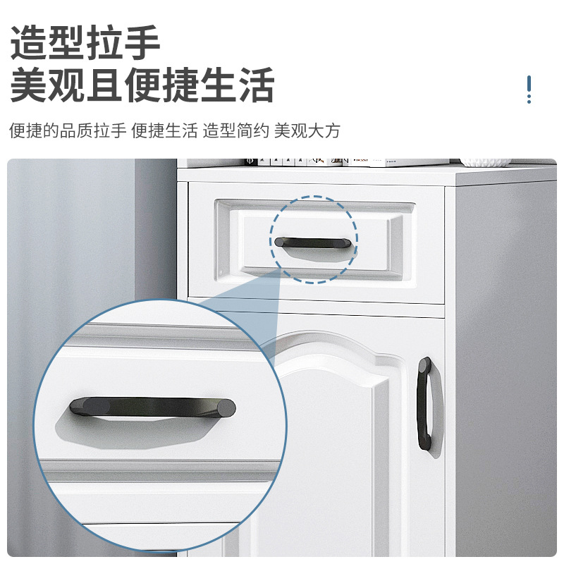 Corner Cabinet Storage Rack Corner Corner Cabinet Triangle Right Angle Corner Cabinet Bedroom Restaurant Corner Storage Storage Cabinet