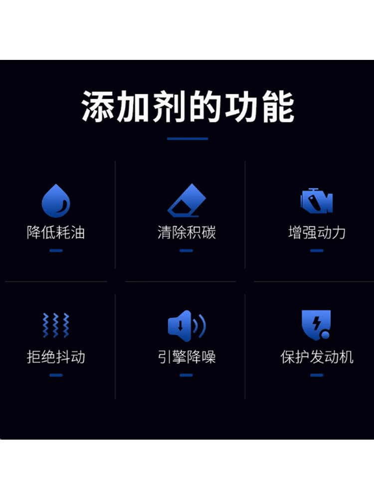 G17 Fuel Additive Sagitar Golf Carbon Deposit Remover Gasoline Fuel Treasure