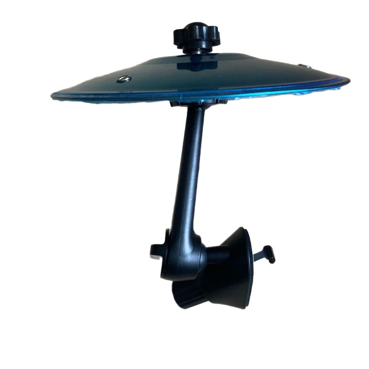 Car Crash Cymbal Amazon cross-border new air outlet car percussion cymbal stainless steel drum cymbals