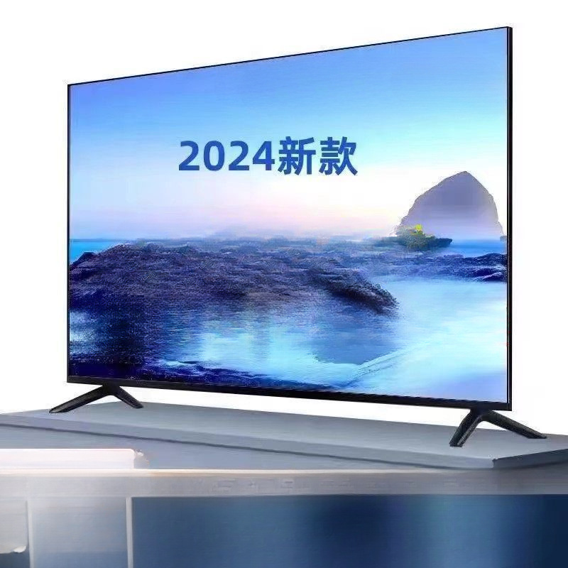 8K2025 New Tv Lcd 32/40/55/65/ 75inch Hd Smart Network Home