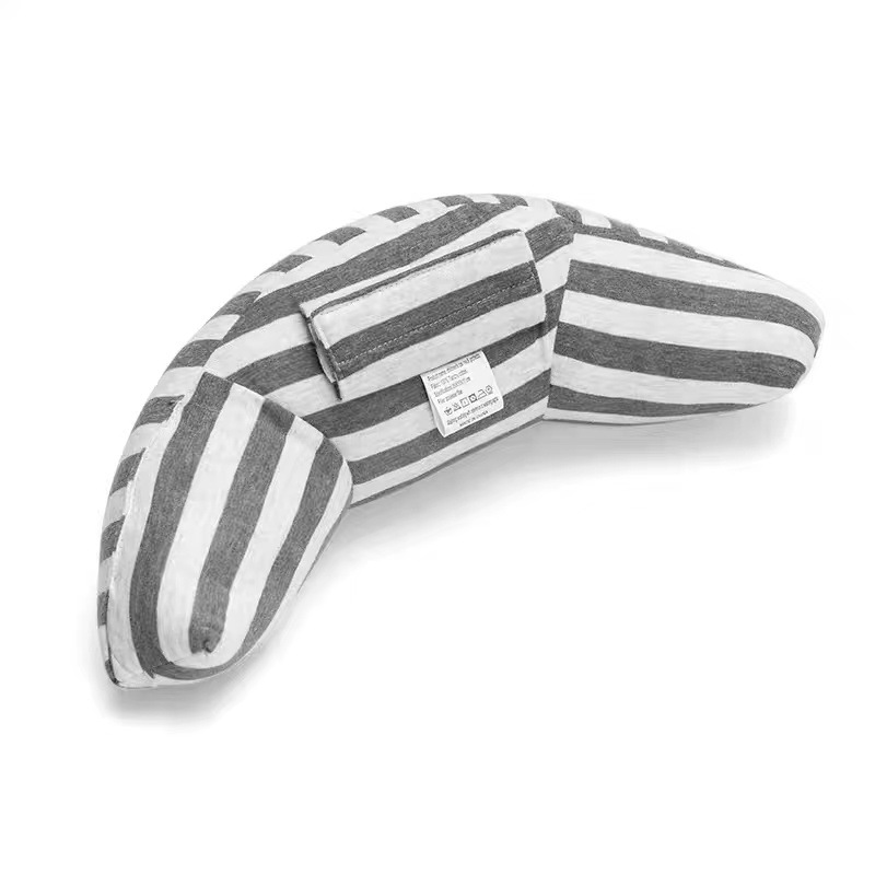 Foreign trade new cotton automotive products children's headrest seat belt pillow automotive products neck pillow gift