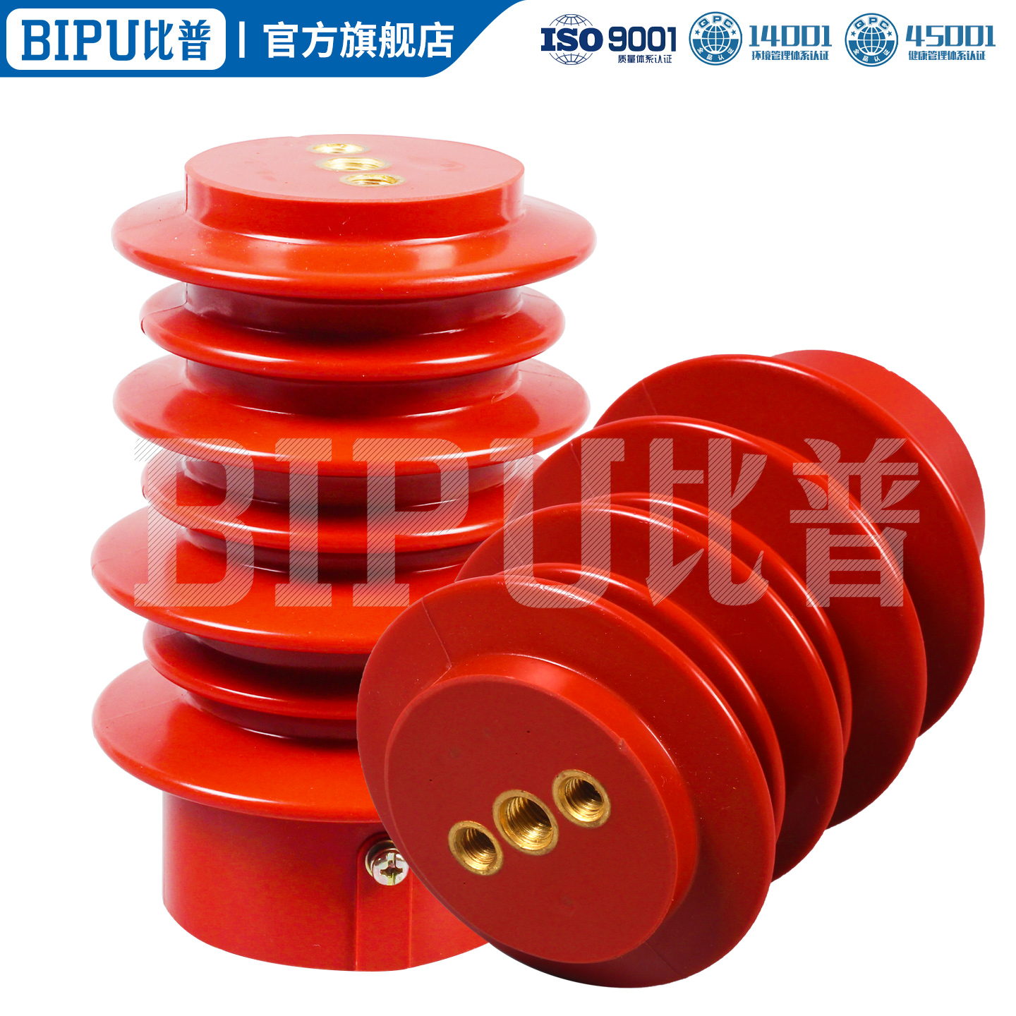 10Kv High Voltage Sensor Cg5-10Q/95X140 Live Display Device Sensor Grounding Switch Suitable