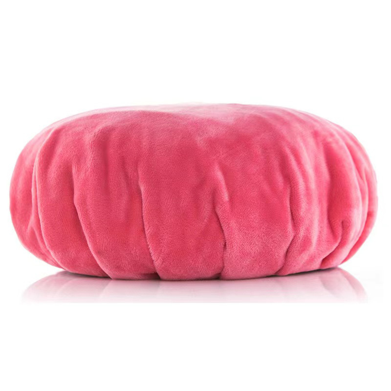 Barber Shop Heating Hair Condiment Hat Household Hair Care Electric Heating Hat Intelligent Temperature Control Hair Film Evaporation Hair Treatment Hat