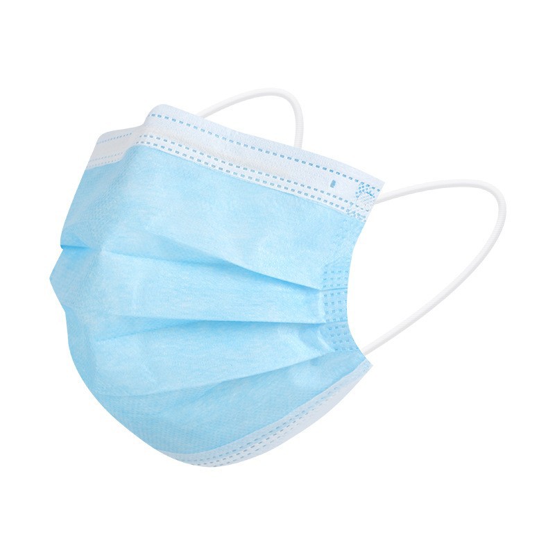 Disposable Mask Summer Thin Ultra-breathable One-layer Two-layer Summer Ultra-thin Two-layer Ultra-thin Single-layer Mask