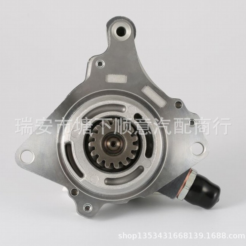 Suitable for Mitsubishi Brake Booster Pump ME 013497 ME 017287 Engine Vacuum Booster Pump 4d33