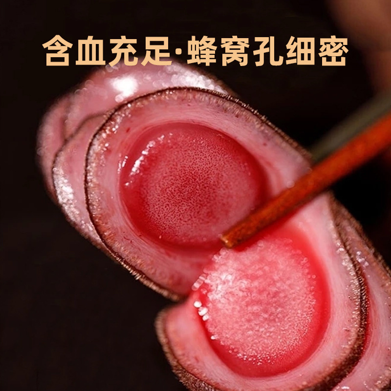 Fresh Deer Antler, Jilin Deer Antler Segment, Whole Deer Antler for Soup and Wine, Deer Antler Segment Slices, Wholesale Fresh Deer Antler from the Place of Origin