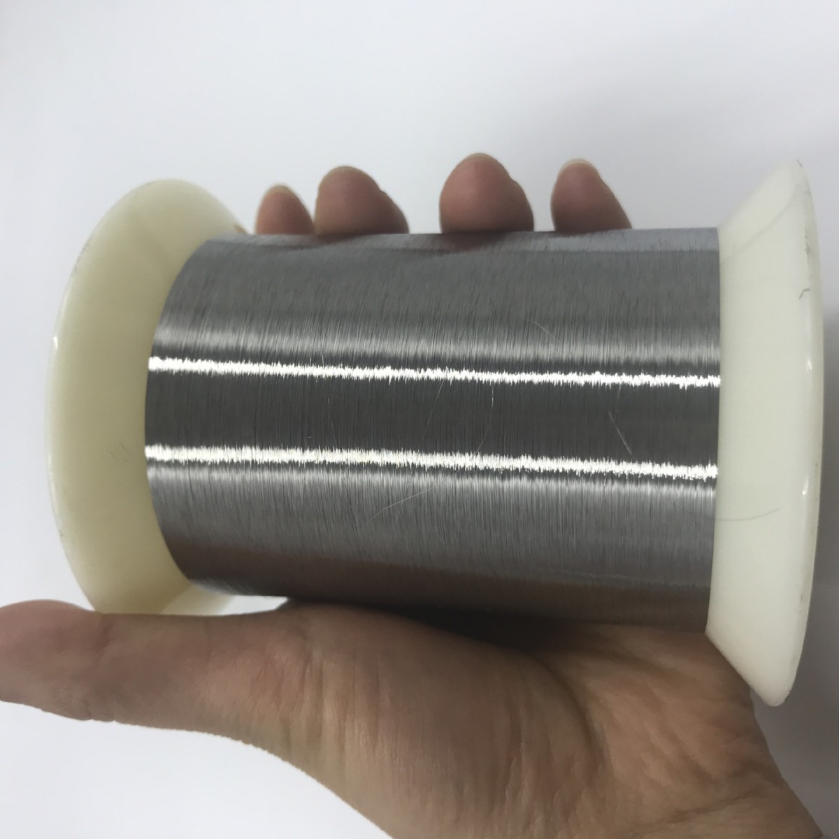 Stainless steel microwire filament 316L stainless steel wire precision microwire axis stainless steel bright source manufacturers