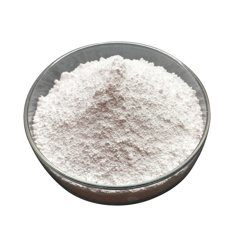 Manufacturer Supplies Barite Radiation-Proof Lead Cement Radiology Dr Room X-Ray Ct Room Protective Barite Barium Sulfate