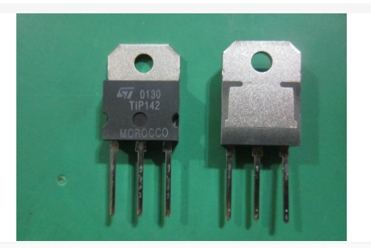 Auirf7309Q Semiconductor Discrete Semiconductor Transistor Mosfet Automotive Mosfet