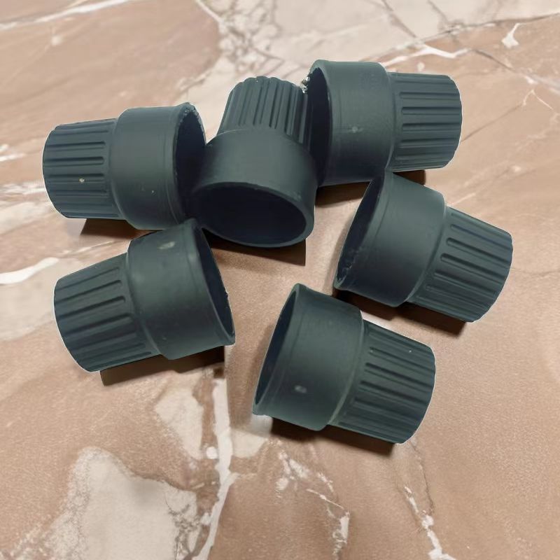 Wholesale national standard electric car plastic plug accessories center shaft cap plug cap protective cap dustproof Waterproof cap Universal