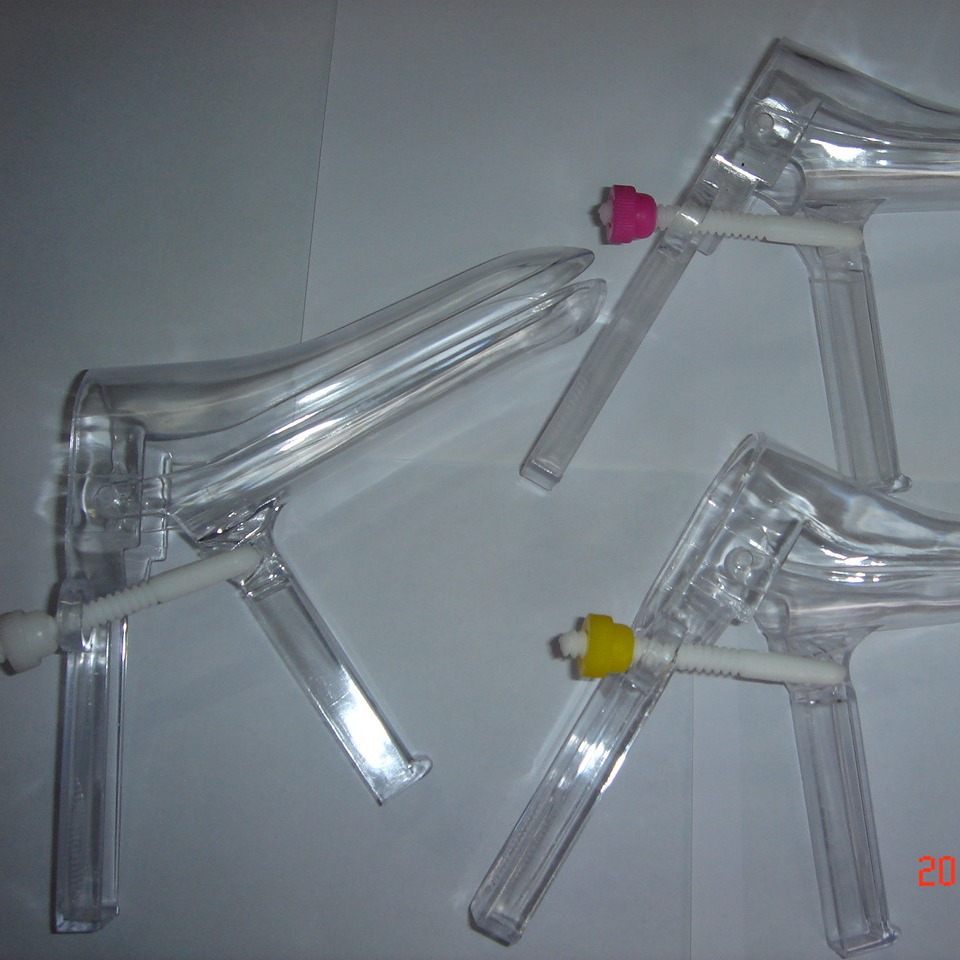 Одноразовый стерильный вагинальный дилатор