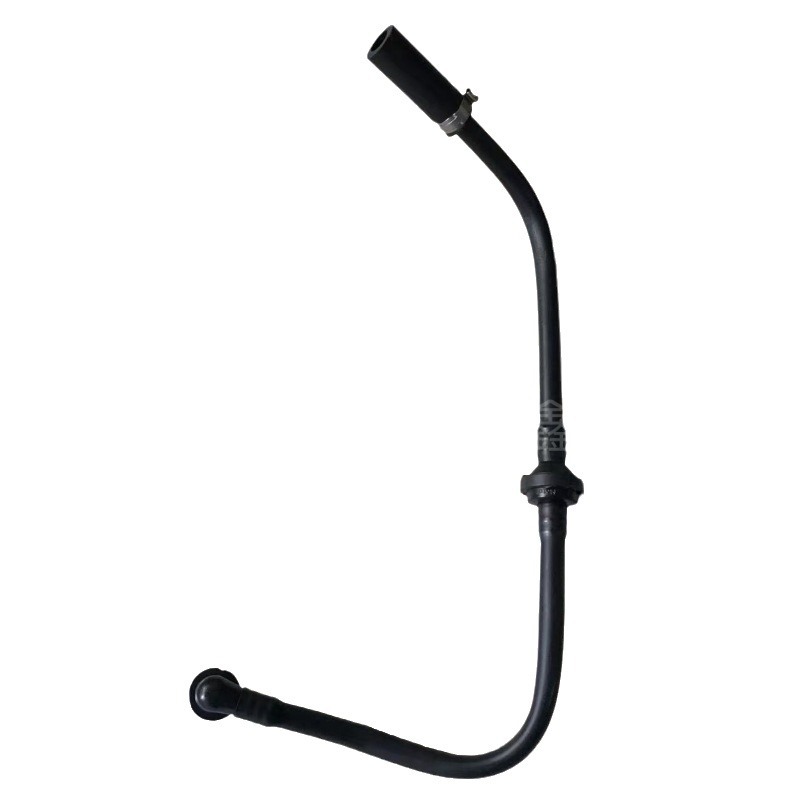 1J0612041GS,1J0612041CA, applicable to imported Volkswagen Skoda vacuum tube with check valve