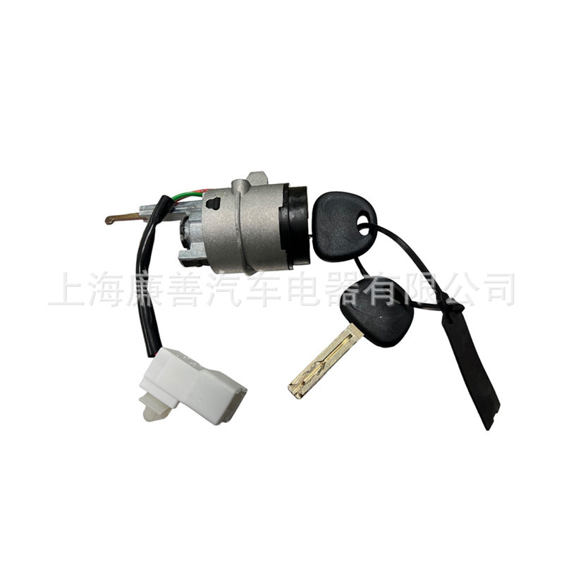 Подходит для Kia Rio 10-11 Переключатель замка зажигания 81900-1GF20 819001GF20