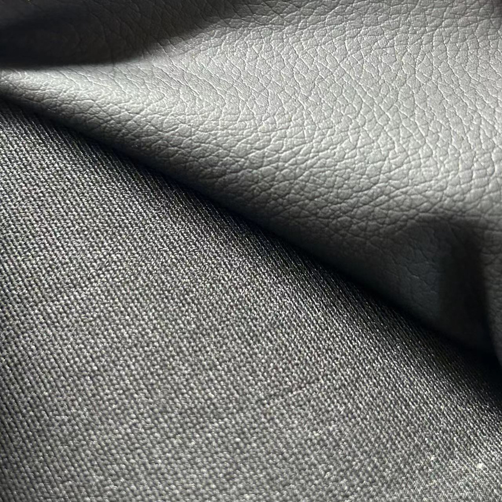 Кожаная рулонная лента из первоклассного ПУ, различные применения, большие скидки при оптовых закупках.