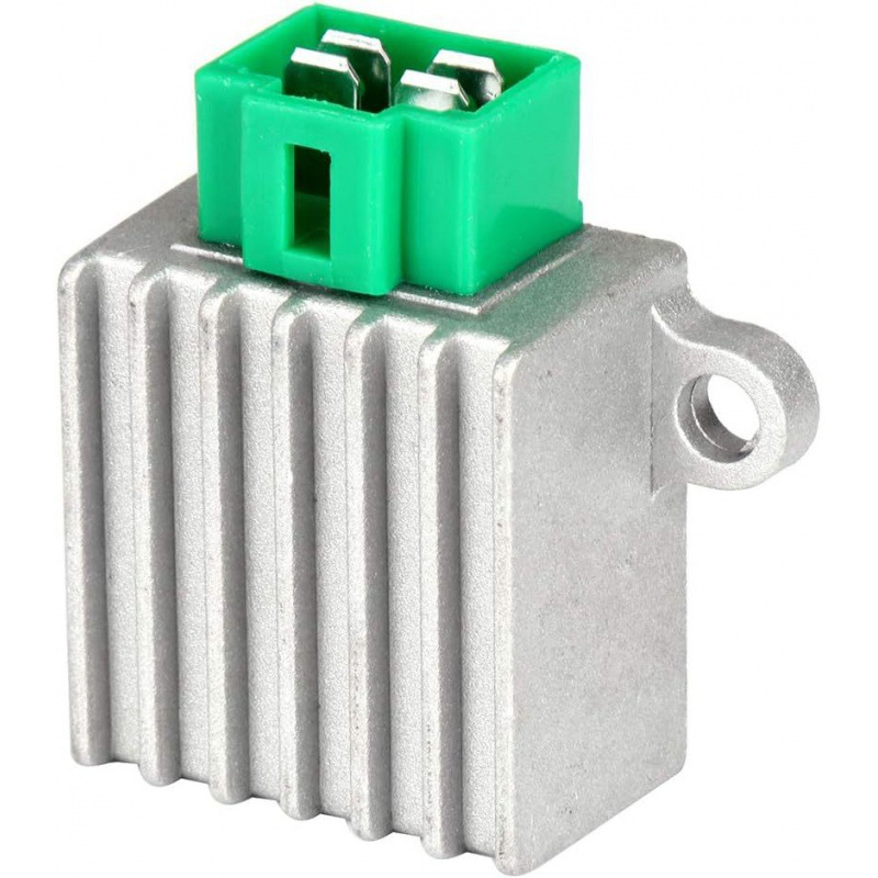 Suitable for Yamaha Jog50Cc Yamaha Motorcycle Rectifier Voltage Regulator 045055 3Gf-H1960-00
