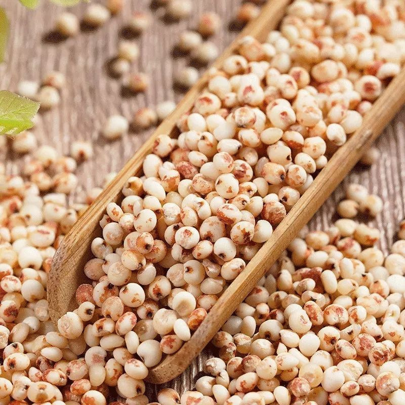 Northeastern Miscellaneous Grains, Sticky and Glutinous Sorghum Rice, Coarse Grains, Shelled Red Sorghum Rice, Glutinous Red Sorghum Rice, Edible Porridge, Glutinous Sorghum Rice