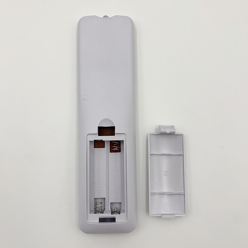 Solar Light Remote Control Universal Home Outdoor Solar Light Accessories Spare Parts Street Light Floodlight Suitable