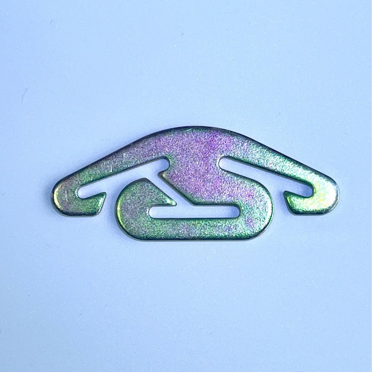 Car Child Safety Seat Hardware Accessories Three-Way Piece I-Shaped Piece Child Safety Seat Pull Strap Three-Way Piece