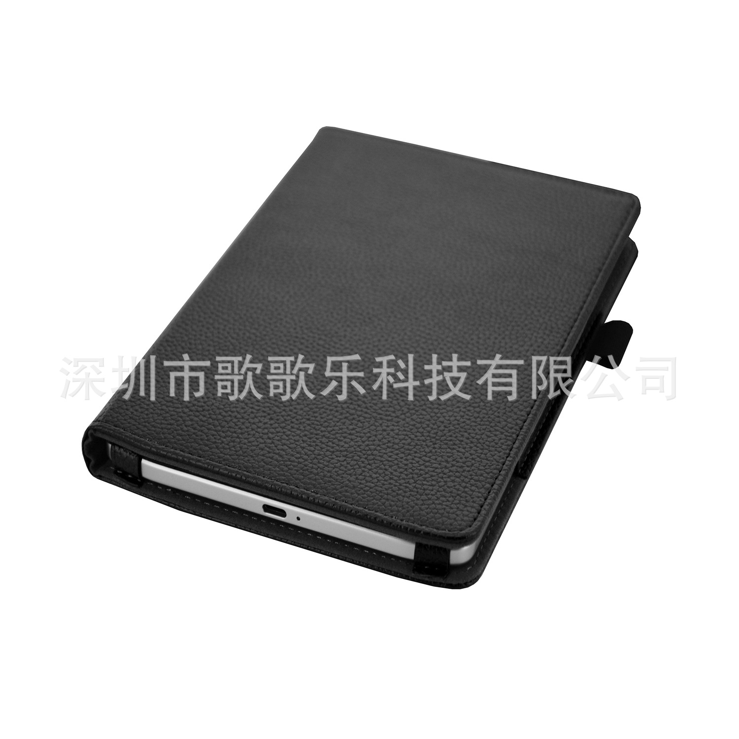 Pocketbook InlPad 4 e-book leather case Pocketbook InlPad 4 sleep protective case