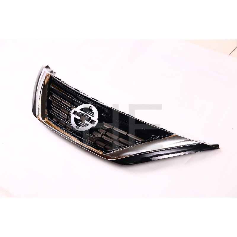 16 Teana China net assembly front face front bumper air intake grille car car front China net cooling grille