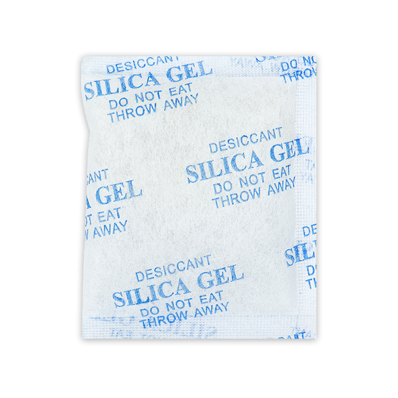 1-1000g Silica Gel Desiccant in Non-Woven Packaging, Moisture-Proof Beads for Clothes and Electronics, Special Industrial Moisture-Proof Artifact