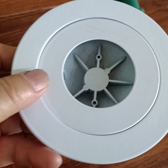 Комплект лампы Тай Чи 360 градусов