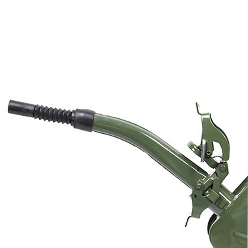 American Oil Barrel 5L10L20 Litres Portable Gasoline Barrel Portable Oil Barrel Spare Oil Barrel American Gasoline Barrel