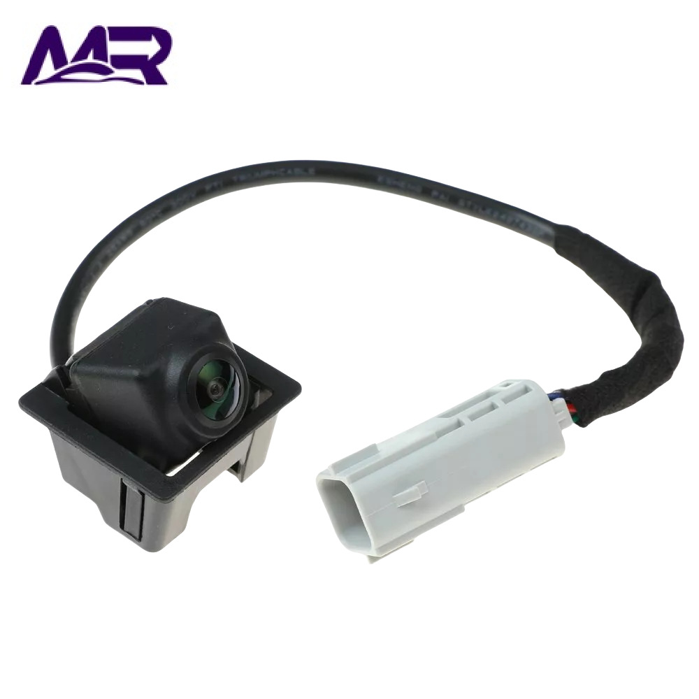 23205689 подходит для Cadillac SRX 2010-2016 камера заднего вида