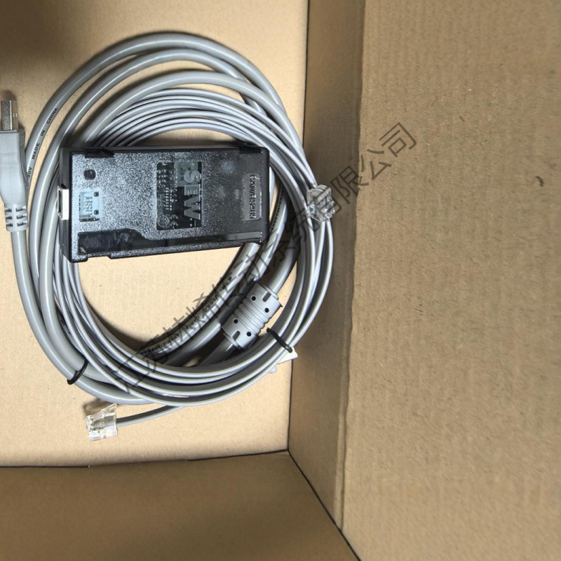 Usm21A Sew Saiwei Inverter Communication Interface Module Brand New Original Spot Free Shipping Price Negotiation