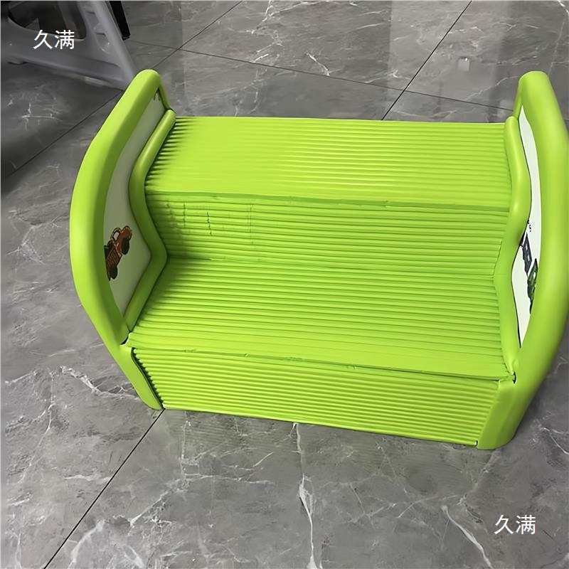Milk Powder Can Modification DIY Material Package Creative Homemade Soft Package Stair Sofa Stool Baby Anti-Collision Anti-Collision Strip