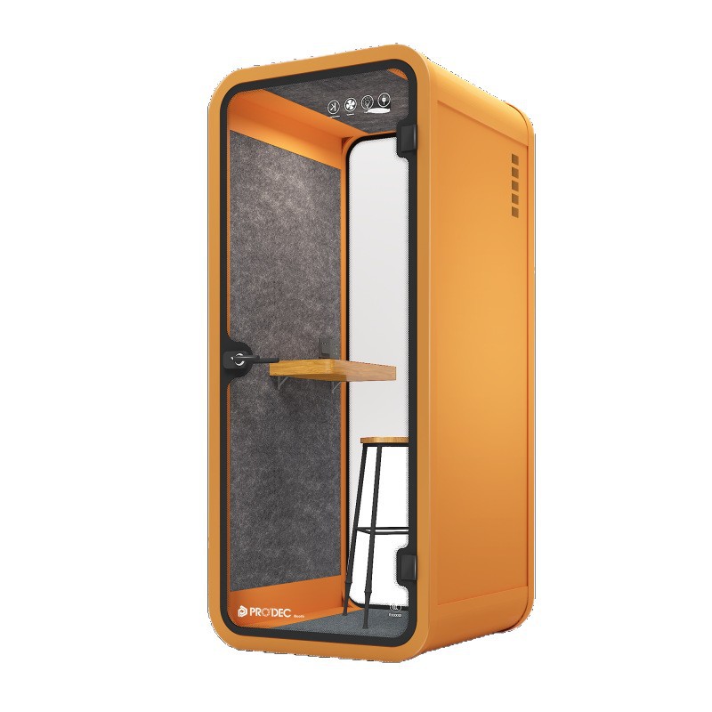 Pinchong Technology Soundproof Booth, Silent Cabin, Conference Room, Live Streaming Room, Recording Studio, Sleep Pod, Piano Room, Meeting Room, Fireproof
