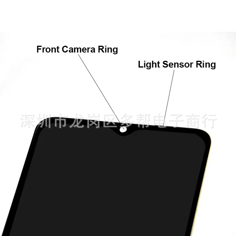 Suitable for Iphone13/14/15/16Promax Jk Screen Assembly
