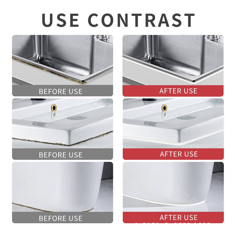 Cross-border ceramic tile joint agent joint agent joint glue waterproof mildew-proof water-based joint agent special joint agent for floor tiles