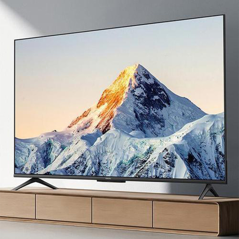 4K Ace New Smart LCD TV Home Voice Network 50 "60" 65 "75" HD TV