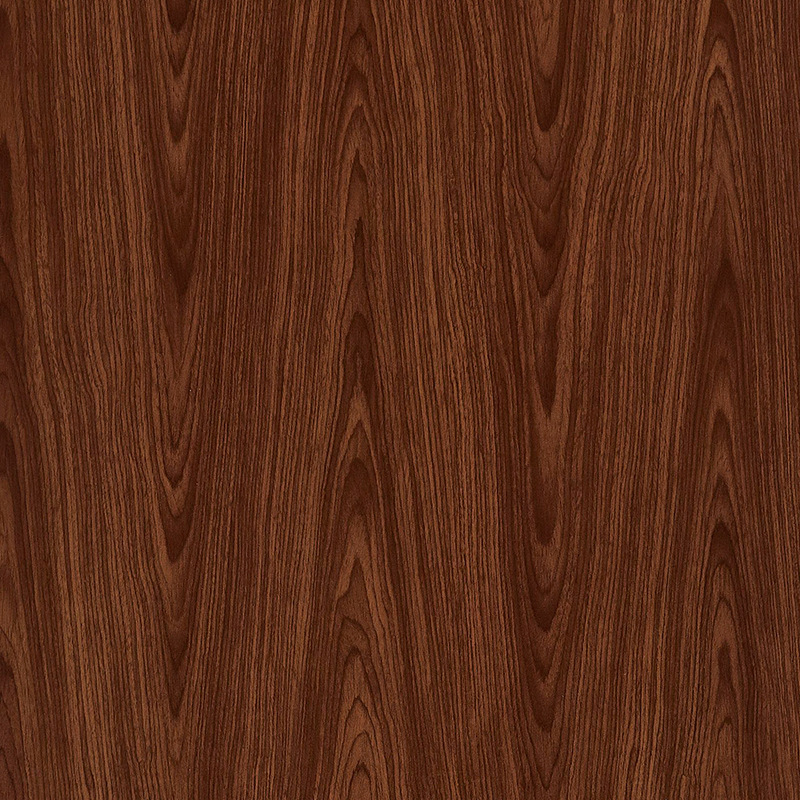 Melamine Impregnated Paper Home Decoration Sticker Laminate Board Paper Furniture Cabinet Board Veneer Factory Direct Sale