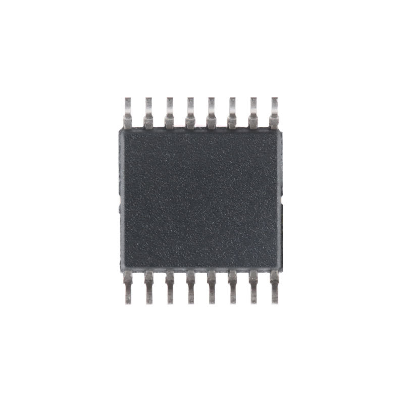 Original Tmux1208Pwr Tssop-16 5V Analog Multiplexer with 1.8V Input Logic