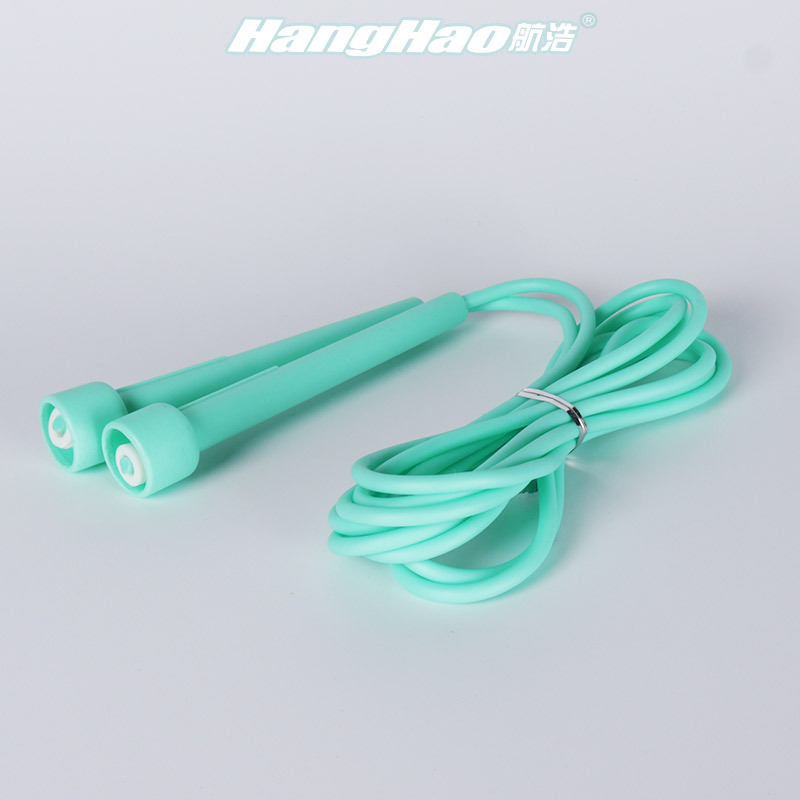Manufacturer of Pen-Handle Jump Ropes for Middle School Students, Specialized Fitness and Sports, Professional Children's Non-Slip Pvc Jump Ropes Wholesale