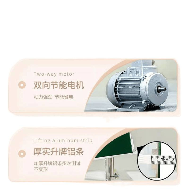 Hot Selling New Fully Automatic Mahjong Machine Foldable Mobile Dining Table Dual-Purpose Mahjong Table Home Silent