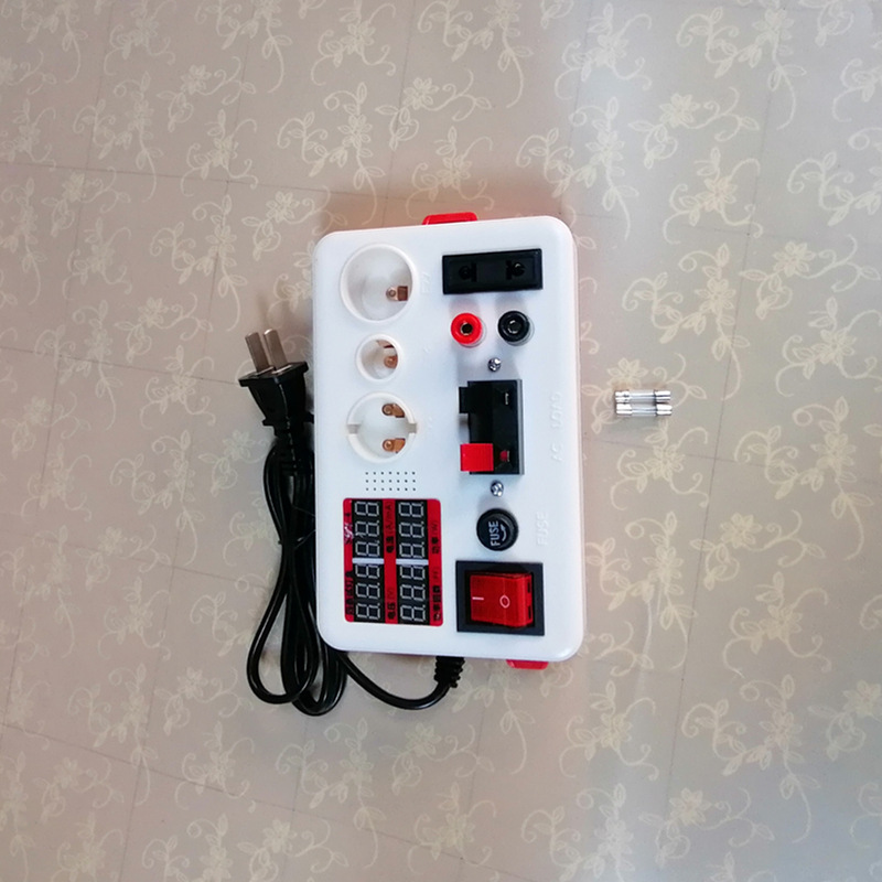 LED test lamp device LED test lamp line test clip lamp power Test quick detection test power test light box