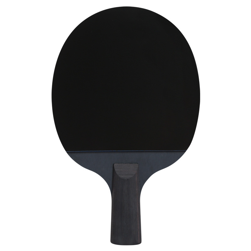Direct Selling Mk Table Tennis Racket 3-Star Set Table Tennis Racket Table Tennis Board Competition Special Two Racket Three Balls Wholesale