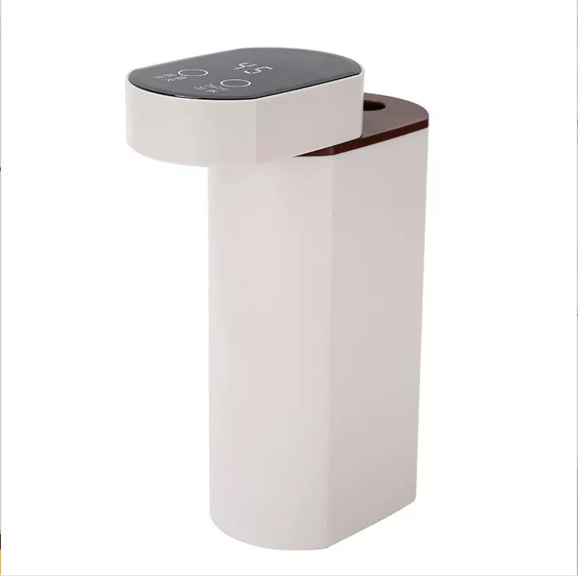 Water Dispenser Bottled Water Portable Instant Heating Household Small All-In-One Travel Portable Kettle Amazon