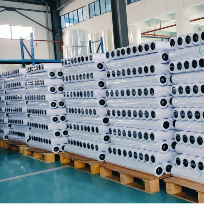 Junfei Factory Sales Engineering Drawing Paper High Whiteness Cie165 ° Any Specifications and Sizes of Outer Packaging Can Be Customized