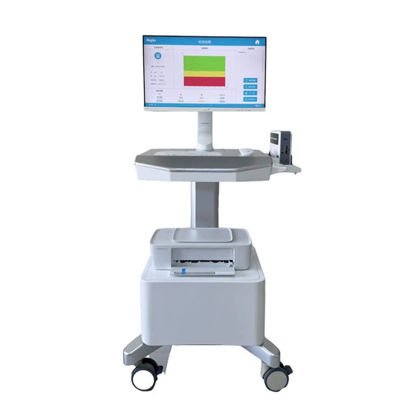 Bone Density Detector Bone Density Meter Ultrasound Bone Density Bone Age Detection Bone Density Analyzer Maintenance Fee