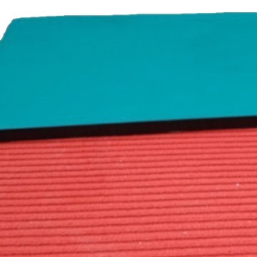 Factory Direct supply wear-resistant anti-static countertop Workbench laboratory anti-static panel