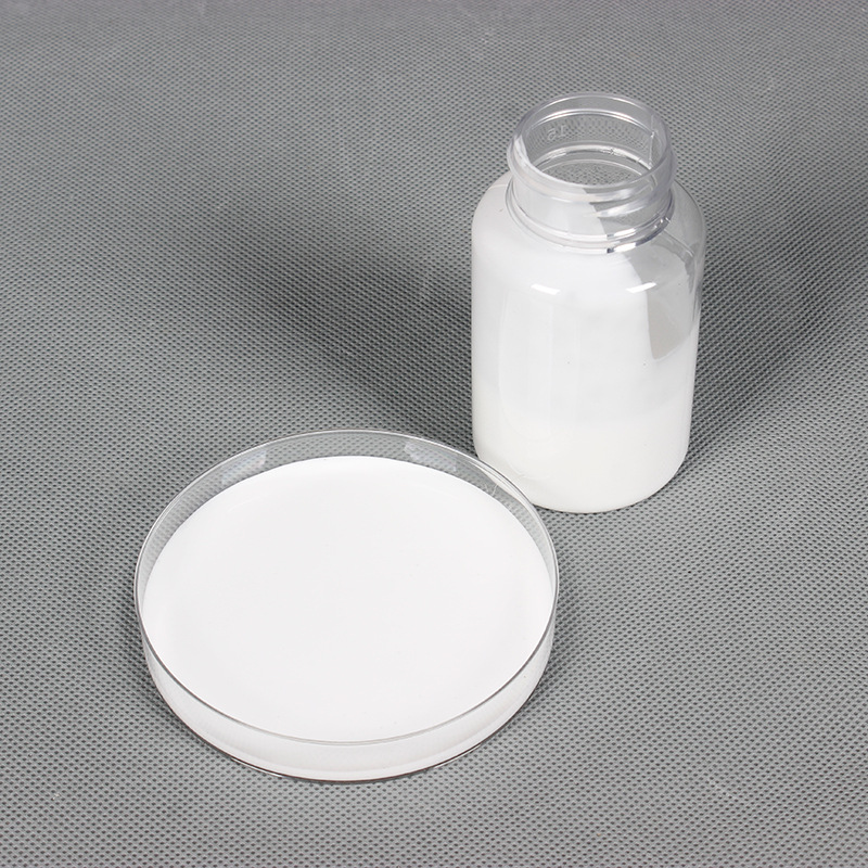 Brushed Surface Reinforcement Agent, Wall and Floor Solidifying Interface Agent, Micro-Cement Wall and Floor Integrated Brushed Surface Emulsion, Premium Product Made in Nanjing